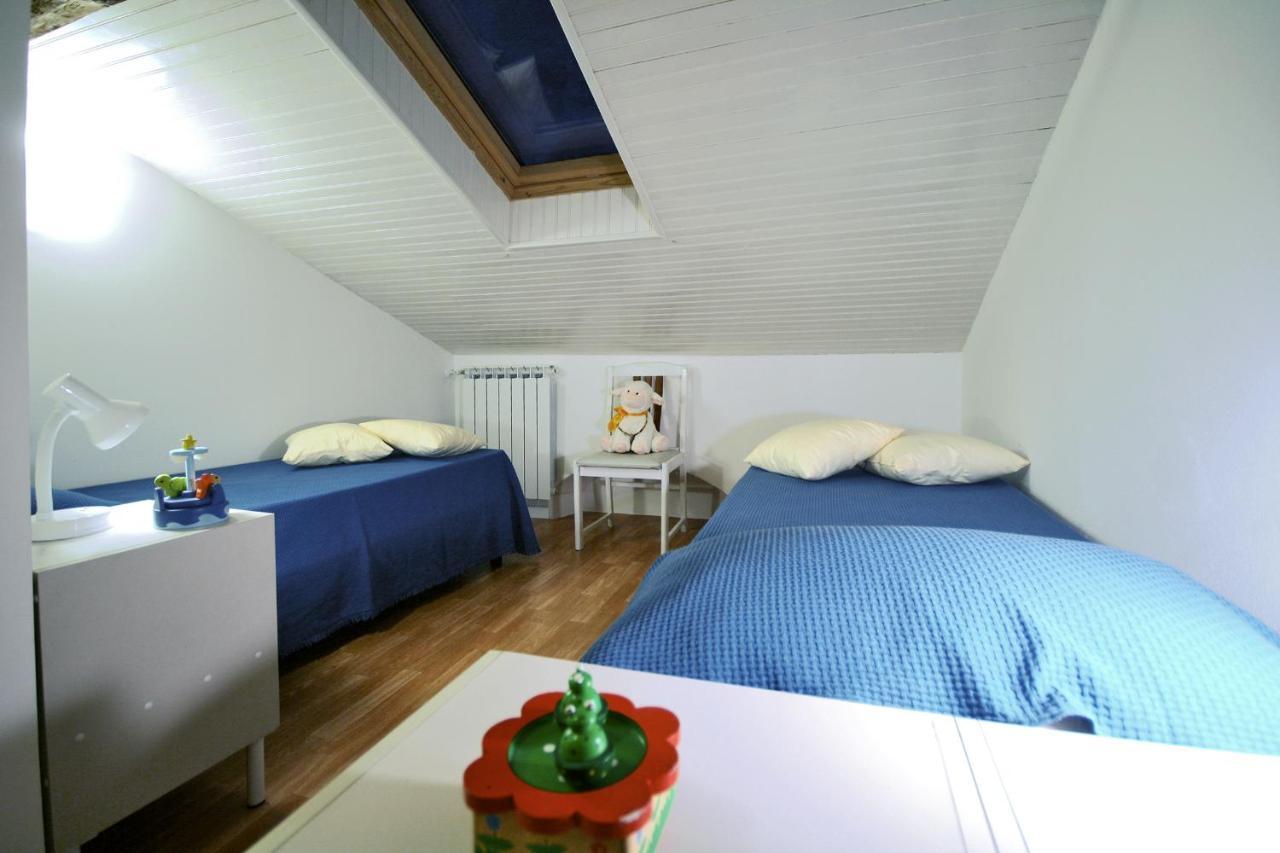 Villa Chiara Marina Trilocale Imperia Exterior foto